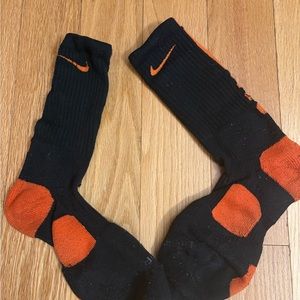 Nike Elite Socks
